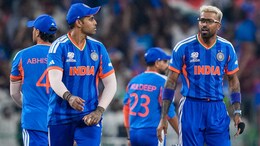 'Just Control Your Emotions': Piyush Chawla's Advise For India Ahead of T20 World Cup Final