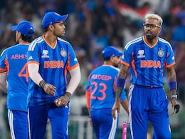 'Just Control Your Emotions': Piyush Chawla's Advise For India Ahead of T20 World Cup Final