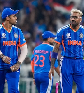 Just Control Your Emotions: Piyush Chawlas Advise For India Ahead of T20 World Cup Final