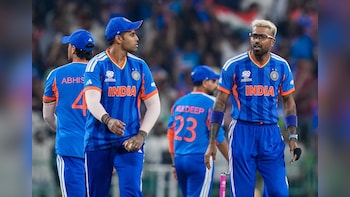 India Vs England Live Score, T20 World Cup 2026: Hardik Pandya Gets The Early Breakthrough, Sends Back Salt
