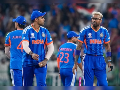 India Vs England Highlights, T20 World Cup 2026: Bethell's Century In Vain As IND Storm Into WC Final