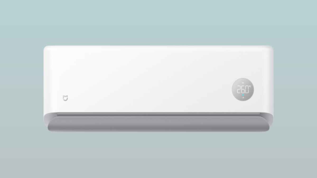 Xiaomi ने लॉन्च किया AI वाला स्मार्ट AC, लोगों के हिसाब से बदलेगा कूलिंग, जानें कीमत