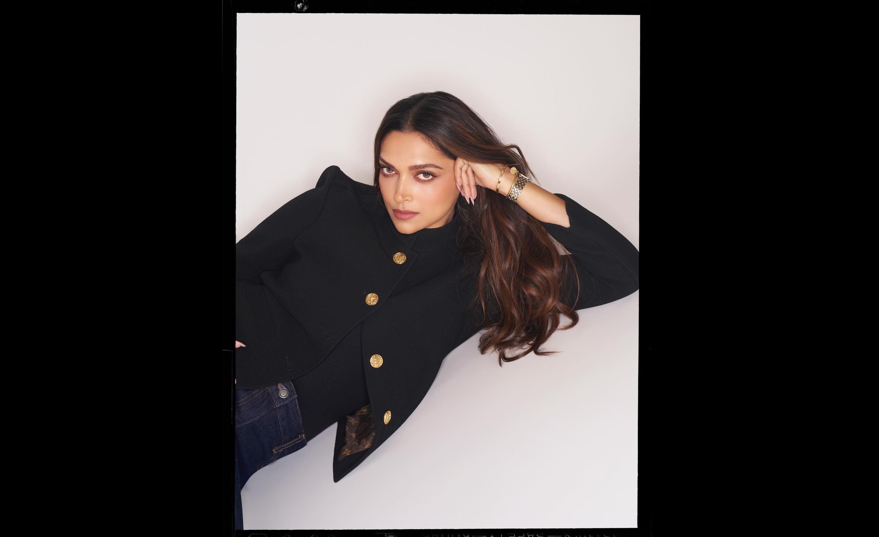 Deepika Padukone Misses Paris Louis Vuitton Event As Middle East