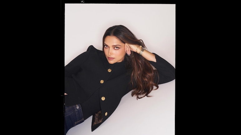 Deepika Padukone Misses Paris Louis Vuitton Event As Middle East Tensions Disrupt Travel