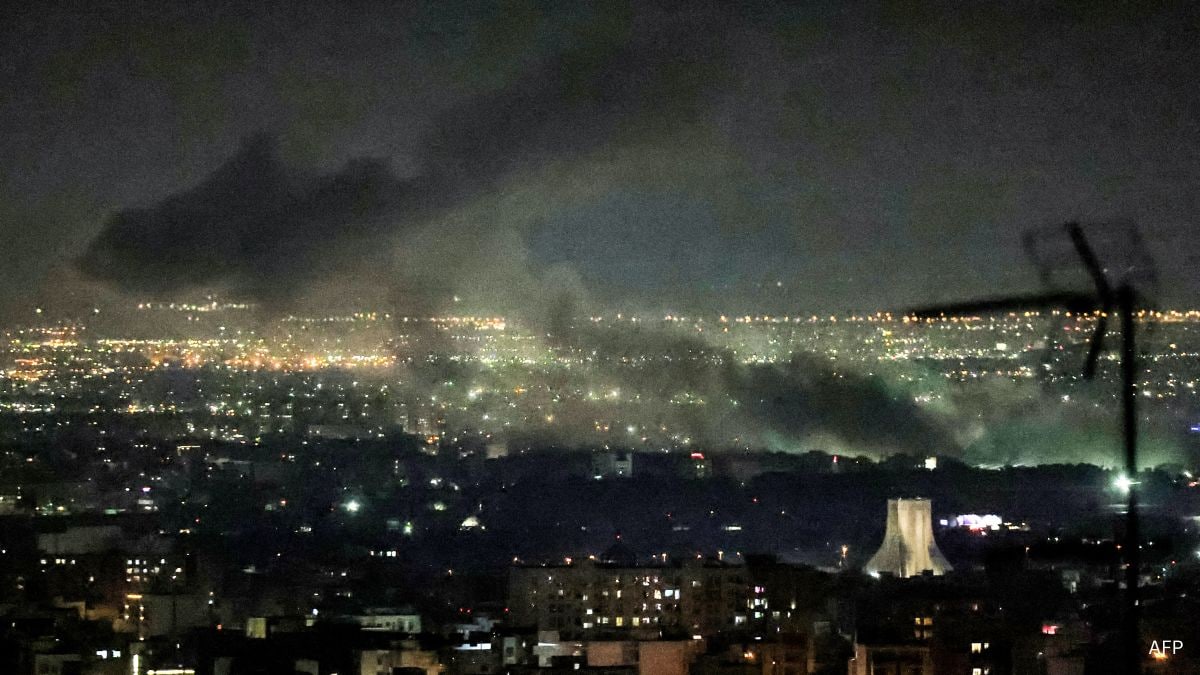 "Expressed Concern Over Loss Of Lives": PM Holds Talks With Iran President