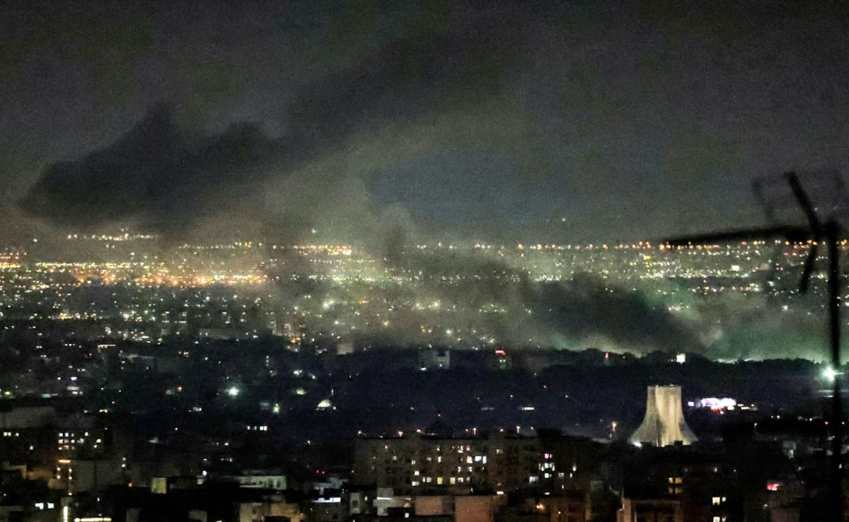 "Expressed Concern Over Loss Of Lives": PM Holds Talks With Iran President