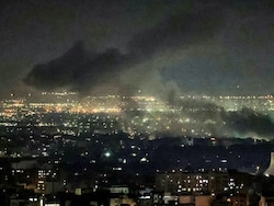 "Expressed Concern Over Loss Of Lives": PM Holds Talks With Iran President