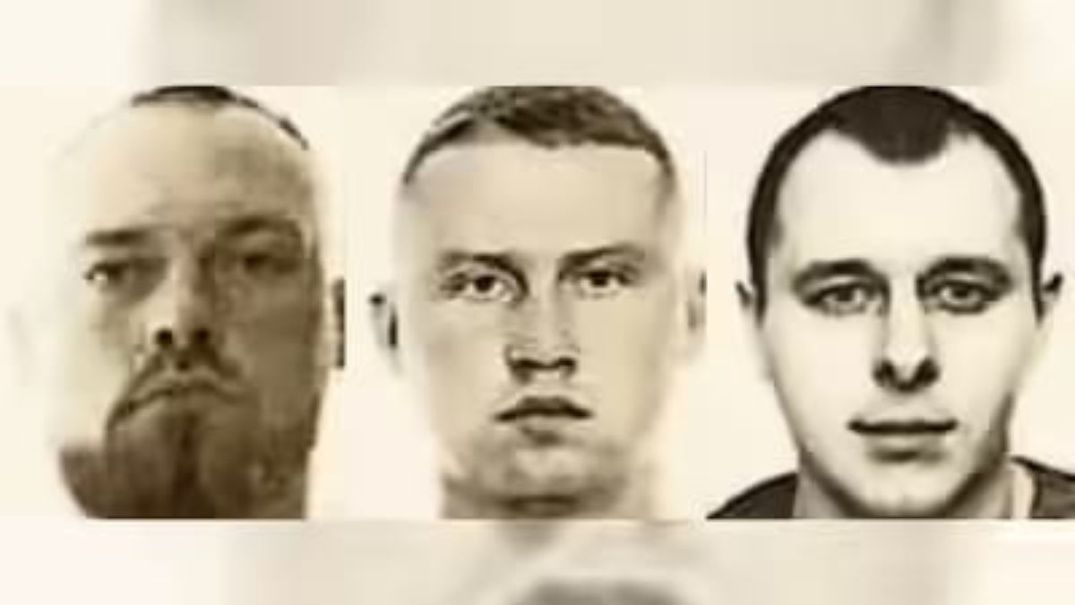 3 Ukrainians Illegally Crossed Into Myanmar. How They Were Arrested In India