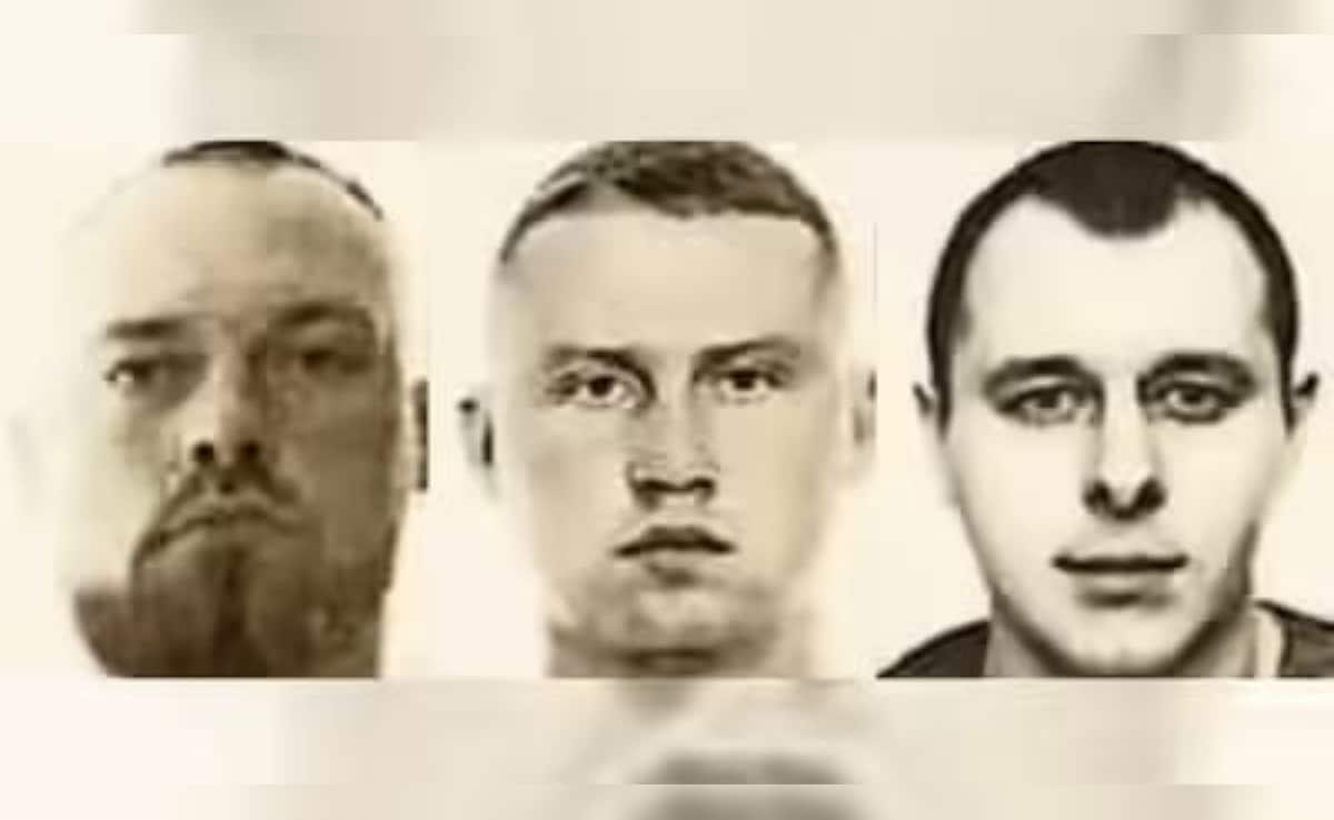 3 Ukrainians Illegally Crossed Into Myanmar. How They Were Arrested In India