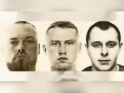 3 Ukrainians Illegally Crossed Into Myanmar. How They Were Arrested In India