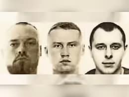 3 Ukrainians Illegally Crossed Into Myanmar. How They Were Arrested In India