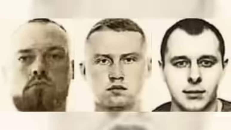 3 Ukrainians Illegally Crossed Into Myanmar. How They Were Arrested In India