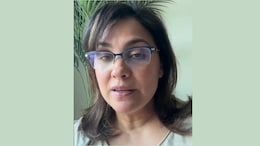 Lara Dutta Shares Emotional Video After Being Stranded In Dubai Amid Escalating Middle East Crisis &mdash; Watch