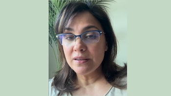 Lara Dutta Shares Emotional Video After Being Stranded In Dubai Amid Escalating Middle East Crisis &mdash; Watch