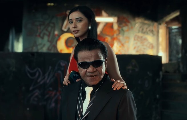 राजपाल यादव की छोटा डॉन अवतार में वापसी, तान्या मित्तल की बचाई जान, एक्शन देख भूल जाएंगे सलमान-शाहरुख