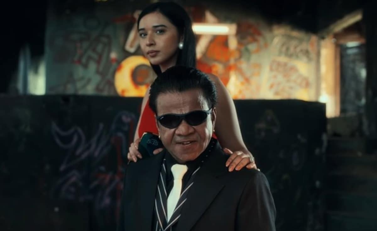 राजपाल यादव की छोटा डॉन अवतार में वापसी, तान्या मित्तल की बचाई जान, एक्शन देख भूल जाएंगे सलमान-शाहरुख