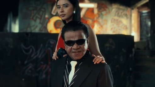 राजपाल यादव की छोटा डॉन अवतार में वापसी, तान्या मित्तल की बचाई जान, एक्शन देख भूल जाएंगे सलमान-शाहरुख