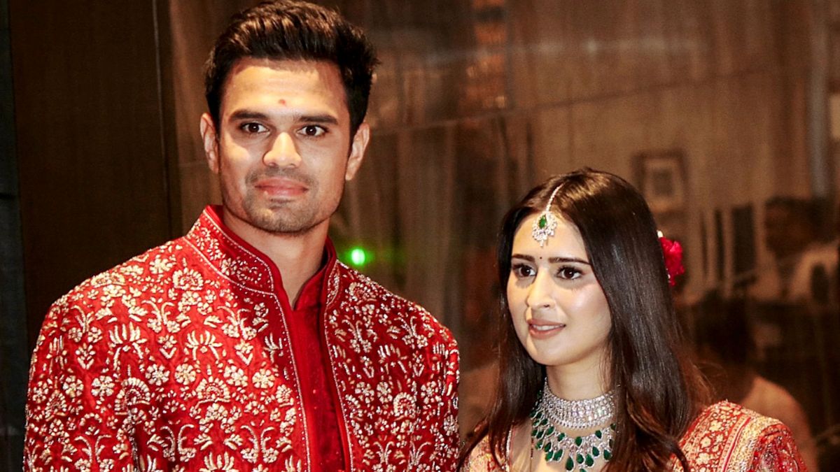 Saaniya Chandhok Net Worth: इतनी अमीर है सचिन तेंदुलकर की बहू सानिया चंदोक, मुंबई के शाही परिवार से है कनेक्शन, जानें नेटवर्थ