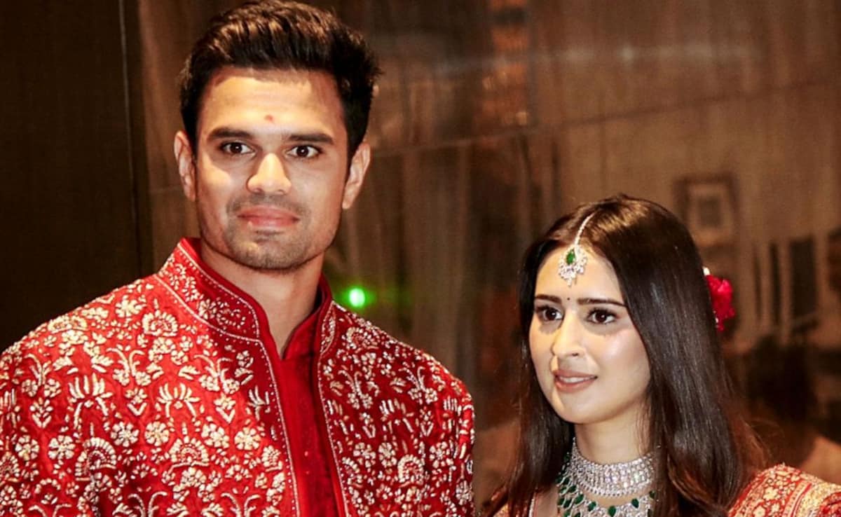 Saaniya Chandhok Net Worth: इतनी अमीर है सचिन तेंदुलकर की बहू सानिया चंदोक, मुंबई के शाही परिवार से है कनेक्शन, जानें नेटवर्थ