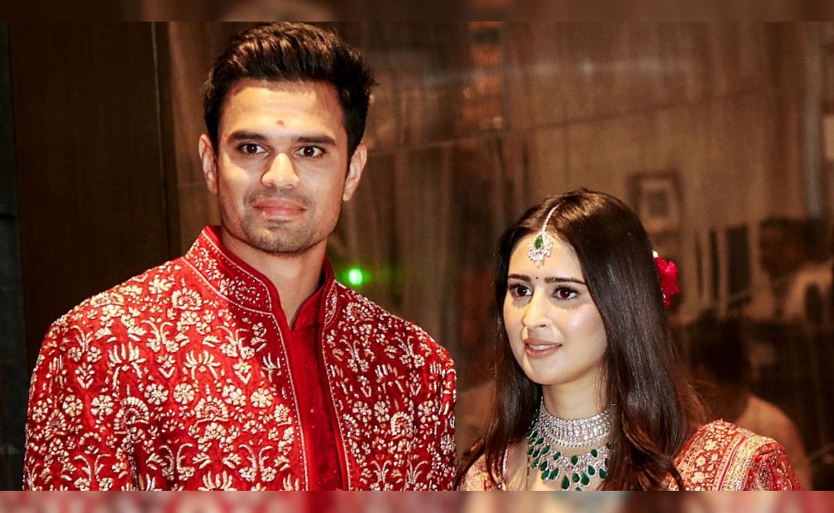 सचिन तेंदुलकर की बहू सानिया चंदोक ने किस कॉलेज से की है पढ़ाई? अब करती हैं ये नौकरी