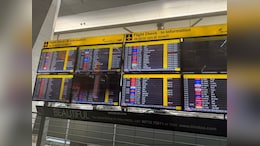 40 Flights From Middle East Carrying 7,205 Passengers Arrived In India On March 5: Centre