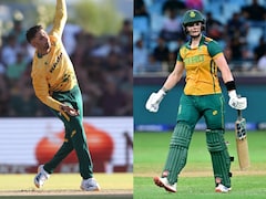 South Africa Eyes Strong Start In New Zealand T20I Double-Header