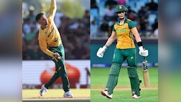 South Africa Eyes Strong Start In New Zealand T20I Double-Header