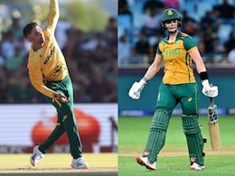 South Africa Eyes Strong Start In New Zealand T20I Double-Header
