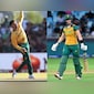 South Africa Eyes Strong Start In New Zealand T20I Double-Header
