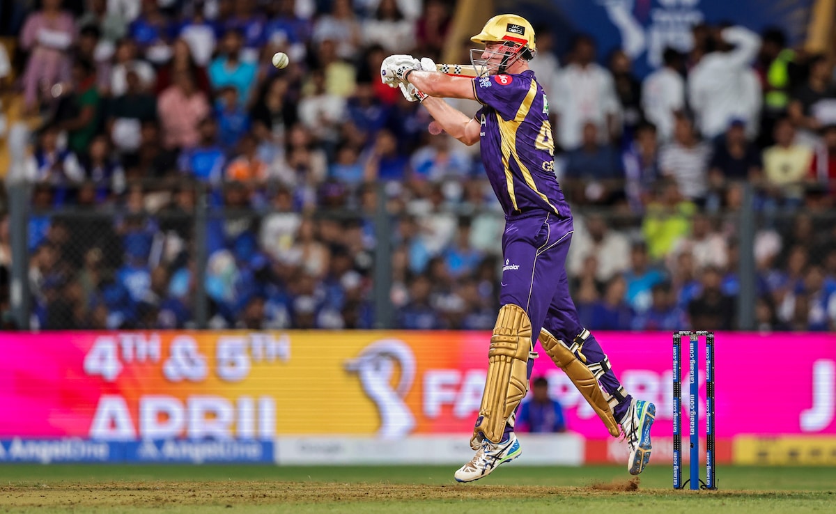 Cricket Australia Responds As Ajinkya Rahane Points To Board On Cameron Green Row