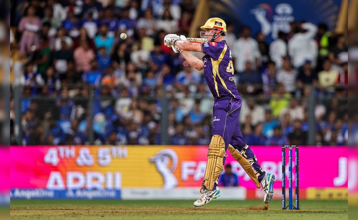 क्रिकेट ऑस्ट्रेलिया ने बताया कितने दिन बाद होगी कैमरन ग्रीन की मैदान पर वापसी, KKR को दिया जवाब