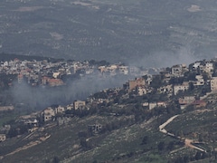 More Than 400 Hezbollah Fighters Killed In War With Israel So Far: Report