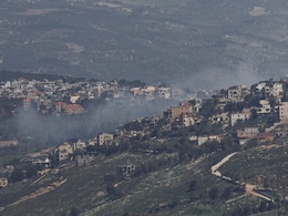 More Than 400 Hezbollah Fighters Killed In War With Israel So Far: Report