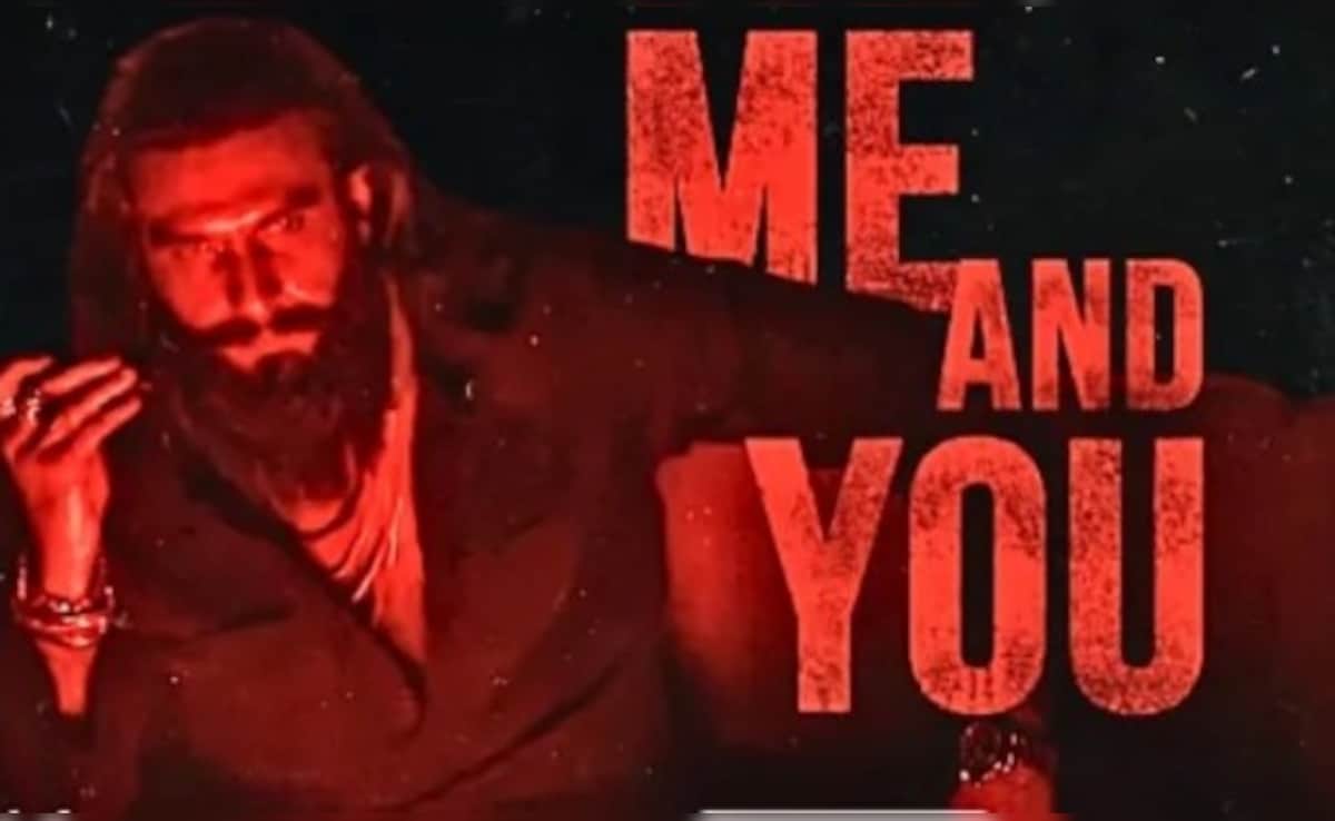 धुरंधर 2 का नया गाना 'मैं और तू' रिलीज, लोग भूले अक्षय खन्ना का एंट्री सॉन्ग और शरारत, रणवीर सिंह ने मचाई तबाही