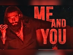 धुरंधर 2 का नया गाना 'मैं और तू' रिलीज, लोग भूले अक्षय खन्ना का एंट्री सॉन्ग और शरारत, रणवीर सिंह ने मचाई तबाही