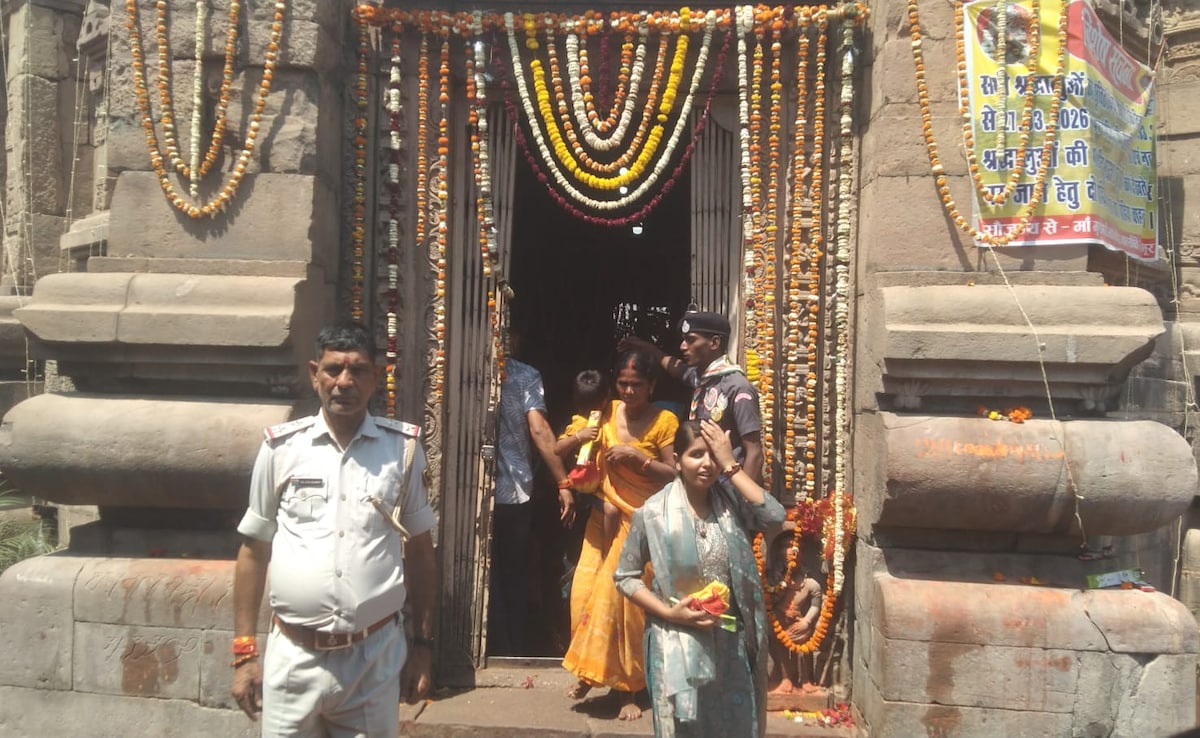 Latest and Breaking News on NDTV Latest and Breaking News on NDTV