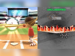 "Undefeated": White House Shares Wii Sports-Themed Iran Strike Video