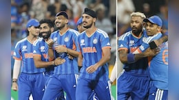 India vs England, T20 World Cup Semi-Final 2026: रोमांचक सेमीफाइनल में जीता भारत, संजू-बुमराह-पांड्या ने बचाई लाज