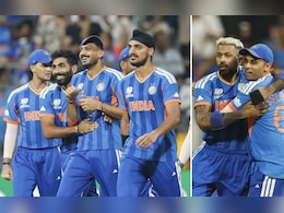 India vs England, T20 World Cup Semi-Final 2026: रोमांचक सेमीफाइनल में जीता भारत, संजू-बुमराह-पांड्या ने बचाई लाज