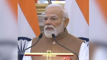 Achievements Of India's 'Nari Shakti' A Source Of Pride: PM Modi Conveys Women's Day Greetings