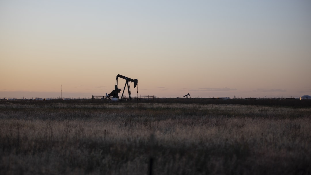 Oil Turns Lower On Report US May End War Without Strait Of Hormuz Opening