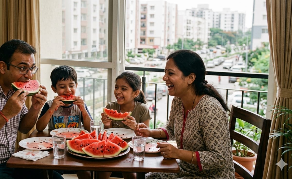 Accidentally Swallowed Watermelon Seeds? Don't Worry, They Will Boost Your Health This Summer