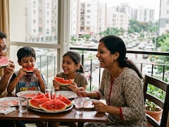 Accidentally Swallowed Watermelon Seeds? Don't Worry, They Will Boost Your Health This Summer