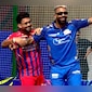 Hardik Pandya, Rishabh Pant Engage In Hilarious Banter Just Ahead Of IPL 2026 - Video Goes Viral