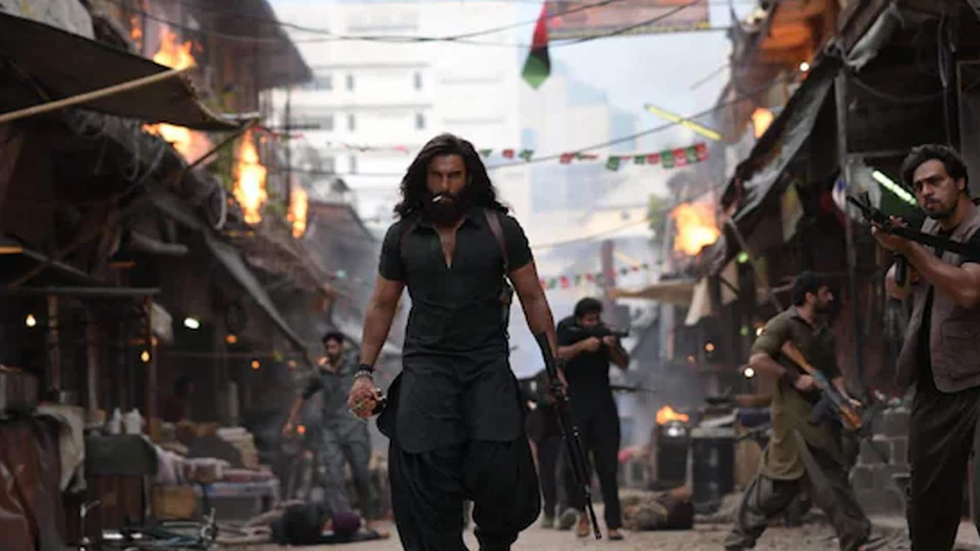 'Dhurandhar 2' Roars at Box Office: Patriotism vs Propaganda Row