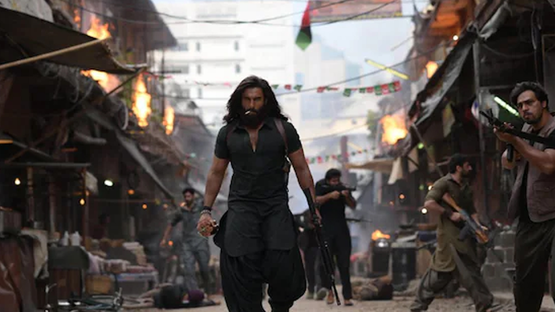 'Dhurandhar 2' Roars at Box Office: Patriotism vs Propaganda Row