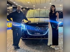 Hardik Gifts Girlfriend Mahika Rs 1.7 Crore Luxury Car, Internet In Awe
