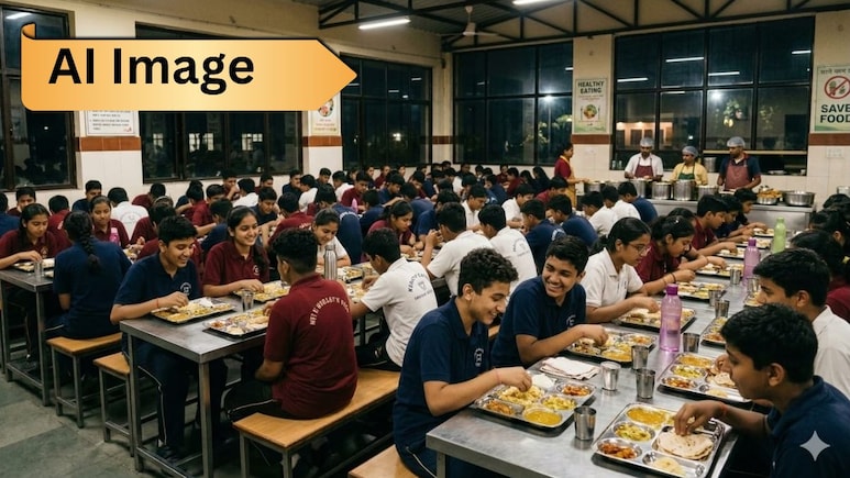 जैसे भूत सवार हो गया हो...बेल्लारी के स्कूल में छात्र ने कई स्टूडेंट्स को रॉड से पीटा, एक की मौत, वॉर्डन को भी नहीं छोड़ा