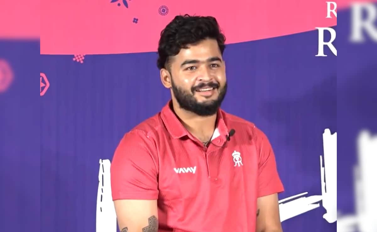 IPL 2026: 'रिप्लेस करना संभव नहीं है', संजू सैमसन को कितना मिस कर रहा राजस्थान रॉयल्स, कप्तान रियान पराग का भावुक बयान