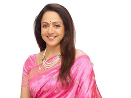 हेमा मालिनी का अंतरराष्ट्रीय महिला दिवस पर खास संदेश,'आप ईश्वर की अनमोल रचना हैं'&nbsp;